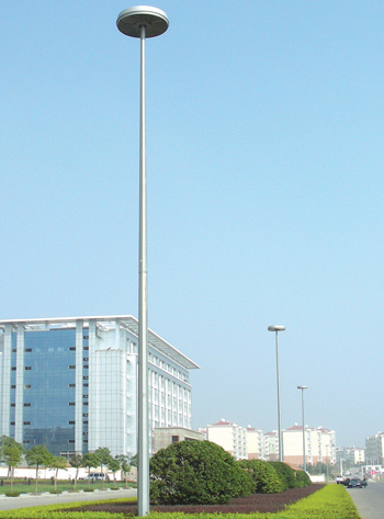 中、高桿燈 SR-GGD-012